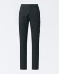 Pantalon cargo Metropolis Series Technical Panama C.P. Company – Noir – vue 1