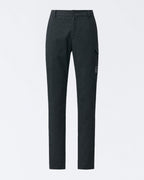 Pantalon cargo Metropolis Series Technical Panama C.P. Company – Noir – vue 1
