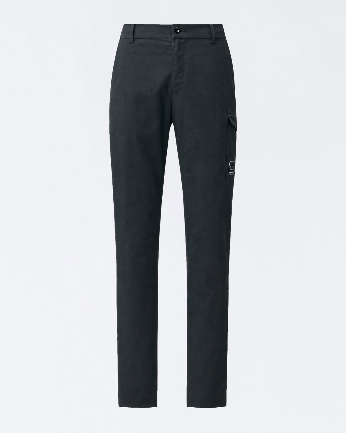 Pantalon cargo Metropolis Series Technical Panama C.P. Company – Noir – vue 1
