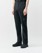 Pantalon cargo Metropolis Series Technical Panama C.P. Company – Noir – vue 2