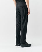Pantalon cargo Metropolis Series Technical Panama C.P. Company – Noir – vue 3