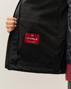 Veste C.P. Company C.P. Shell-R à capuche – Noir – W004H26 – vue 6
