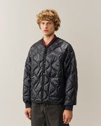Veste C.P. Company C.P. Shell-R à capuche – Noir – W004H26 – vue 8