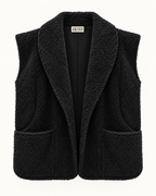Gilet Sherpa Brooklyn 5