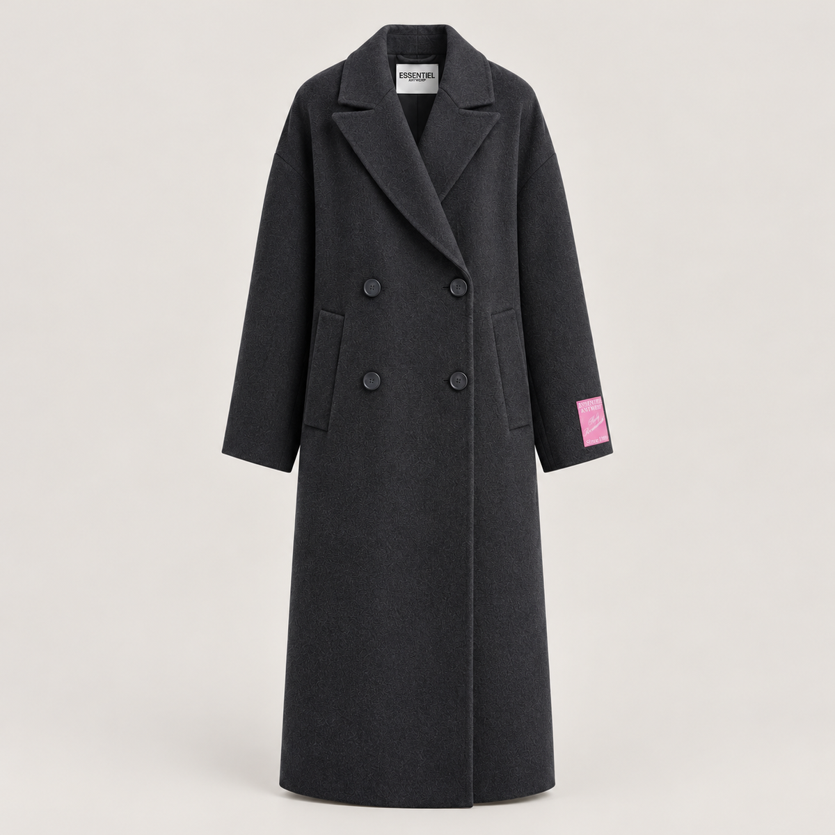 Manteau Kelp - Essentiel Antwerp