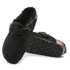 BOSTON SHEARLING