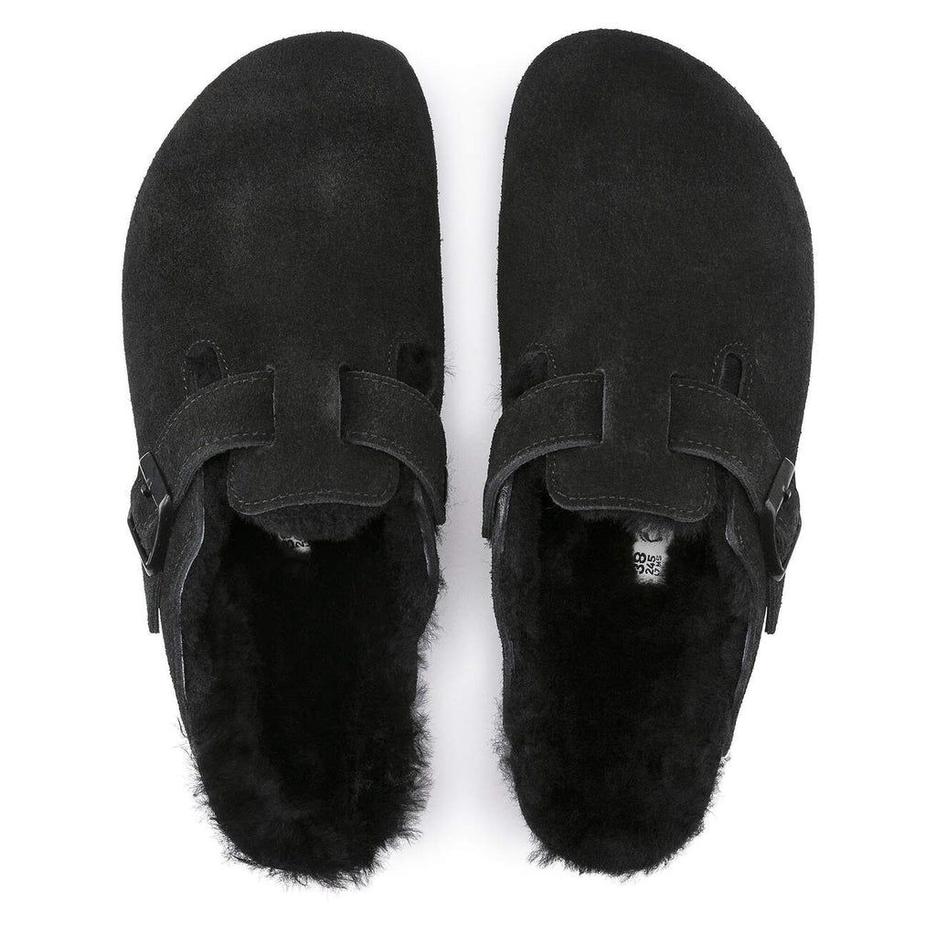 BOSTON SHEARLING