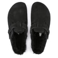BOSTON SHEARLING