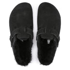 BOSTON SHEARLING