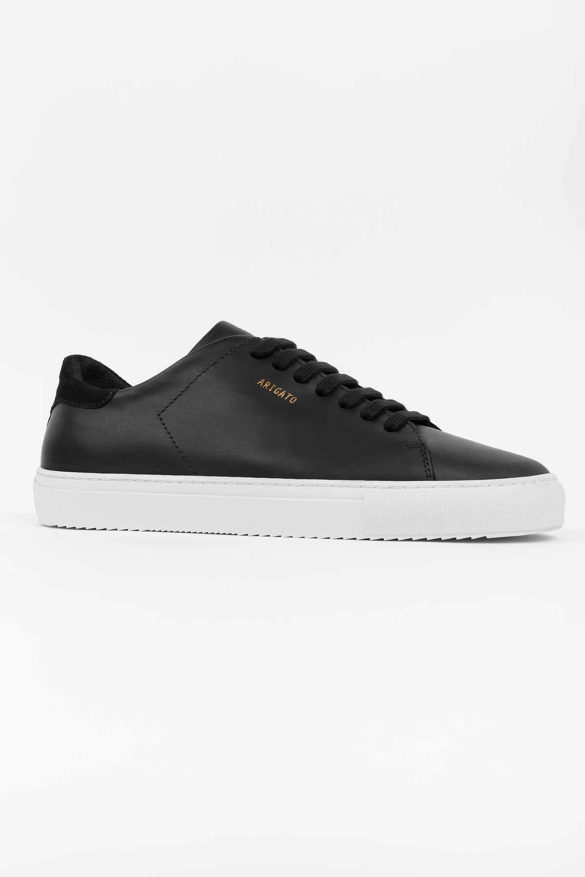 Axel Arigato Clean 90 Noir — vue 3