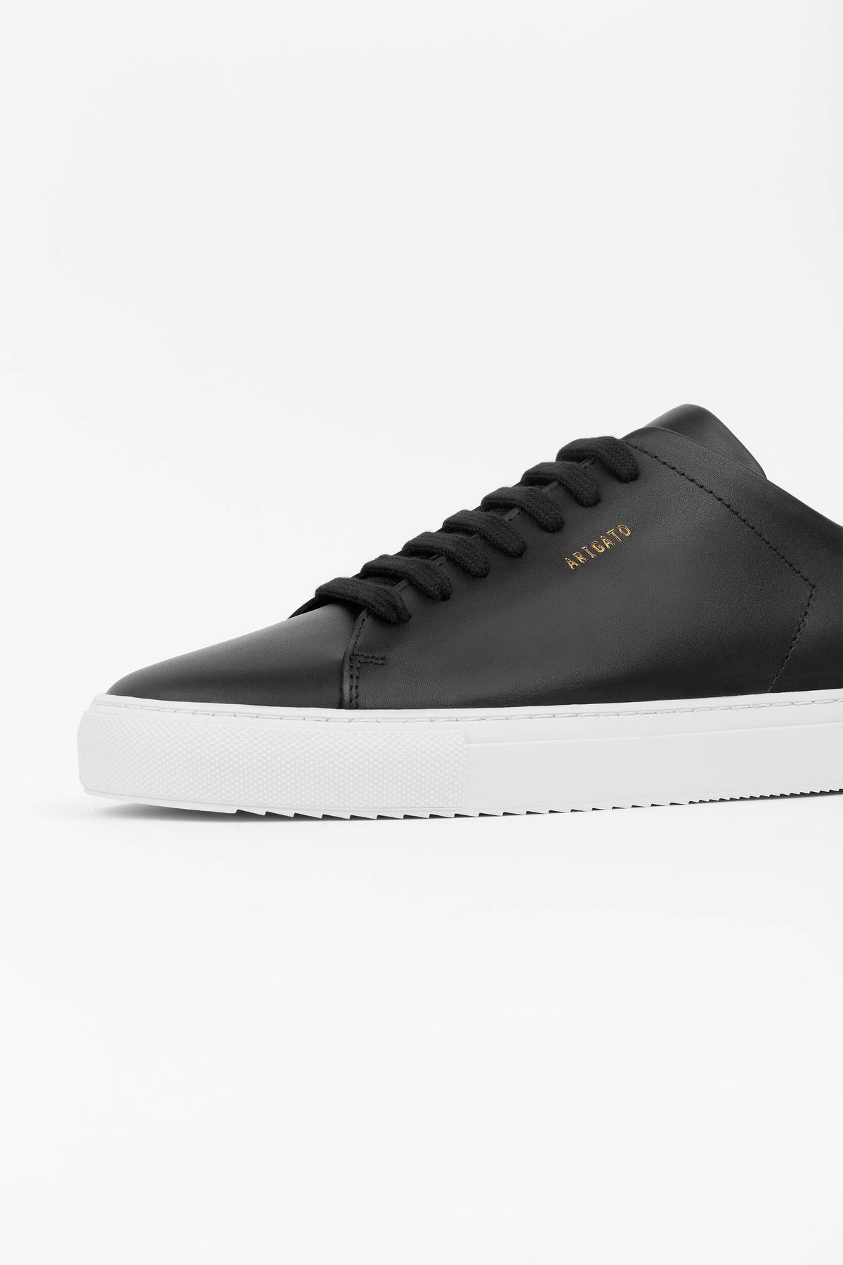 Axel Arigato Clean 90 Noir — vue 4