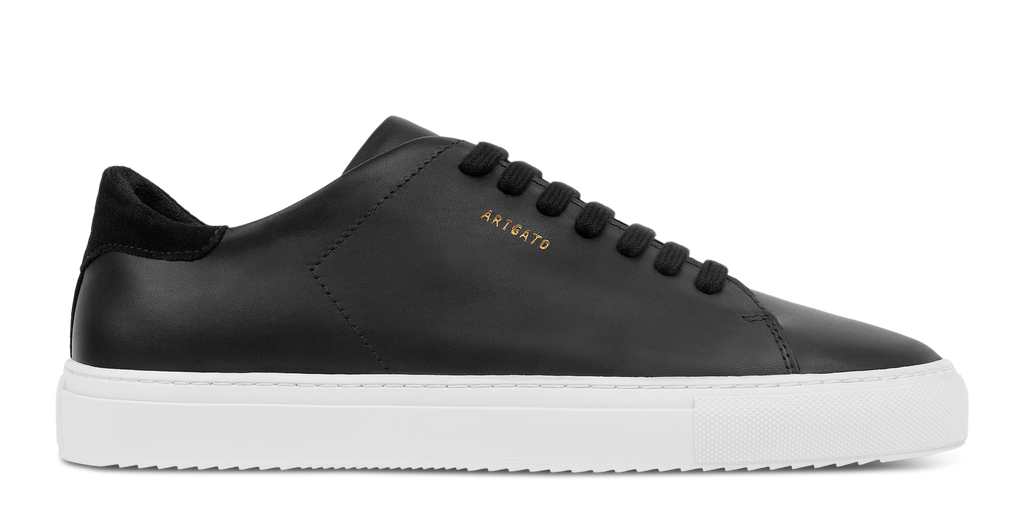 Axel Arigato Clean 90 Noir — vue 1