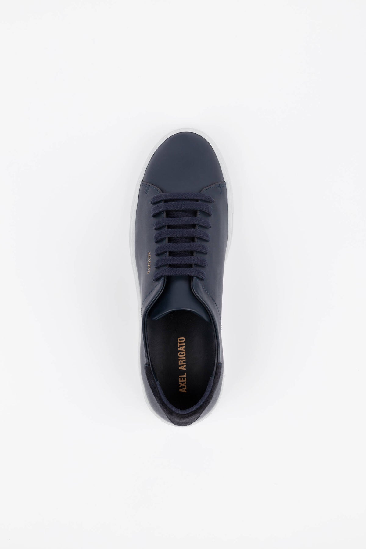 Axel Arigato Clean 90 Marine — vue 7
