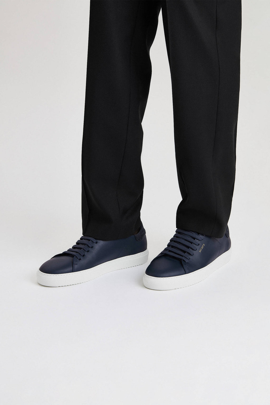 Axel Arigato Clean 90 Marine — vue 8