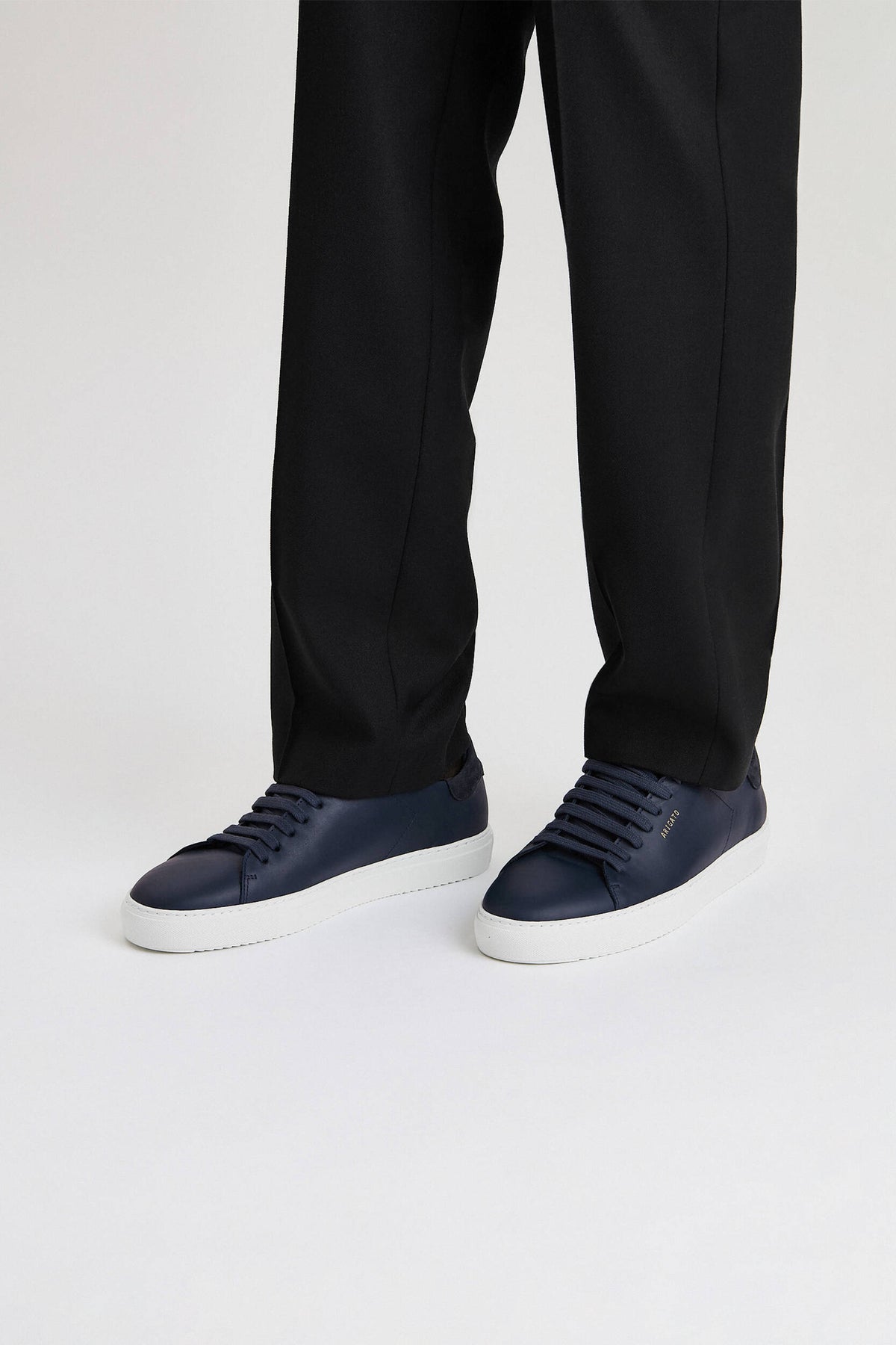 Axel Arigato Clean 90 Marine — vue 8