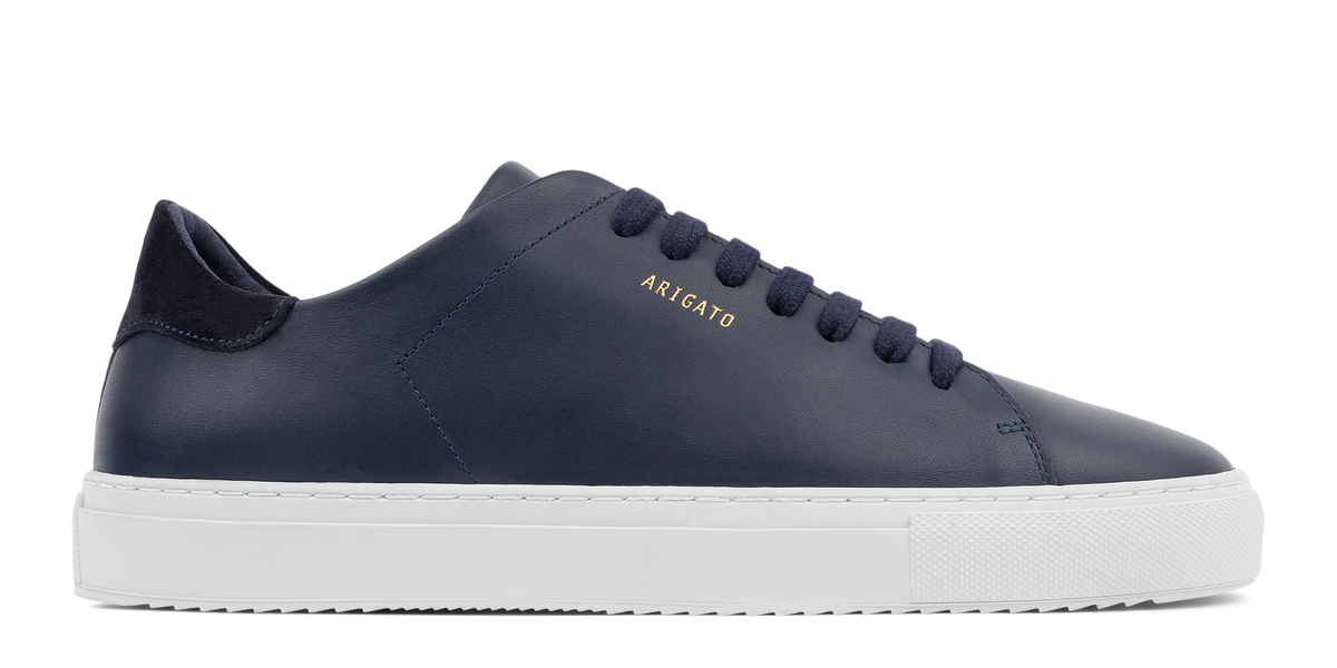 Axel Arigato Clean 90 Marine — vue 5