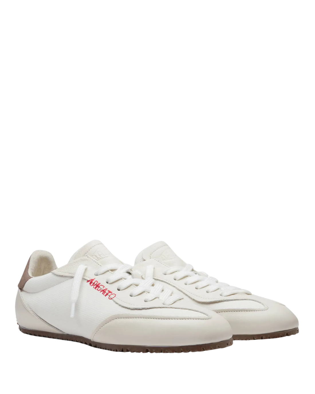 Axel Arigato Daze Runner femme – Blanc – vue 2