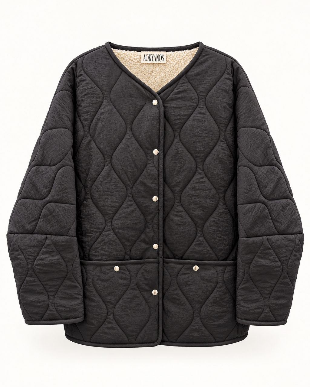 Veste Indianapolis 1
