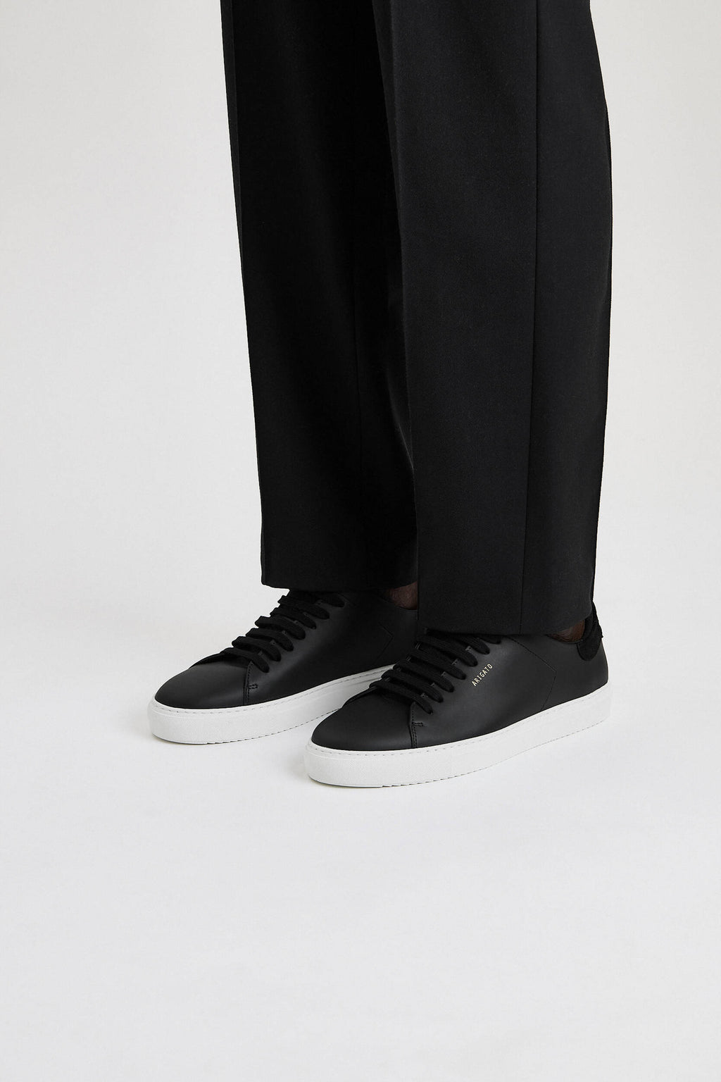 Axel Arigato Clean 90 Noir — vue 2