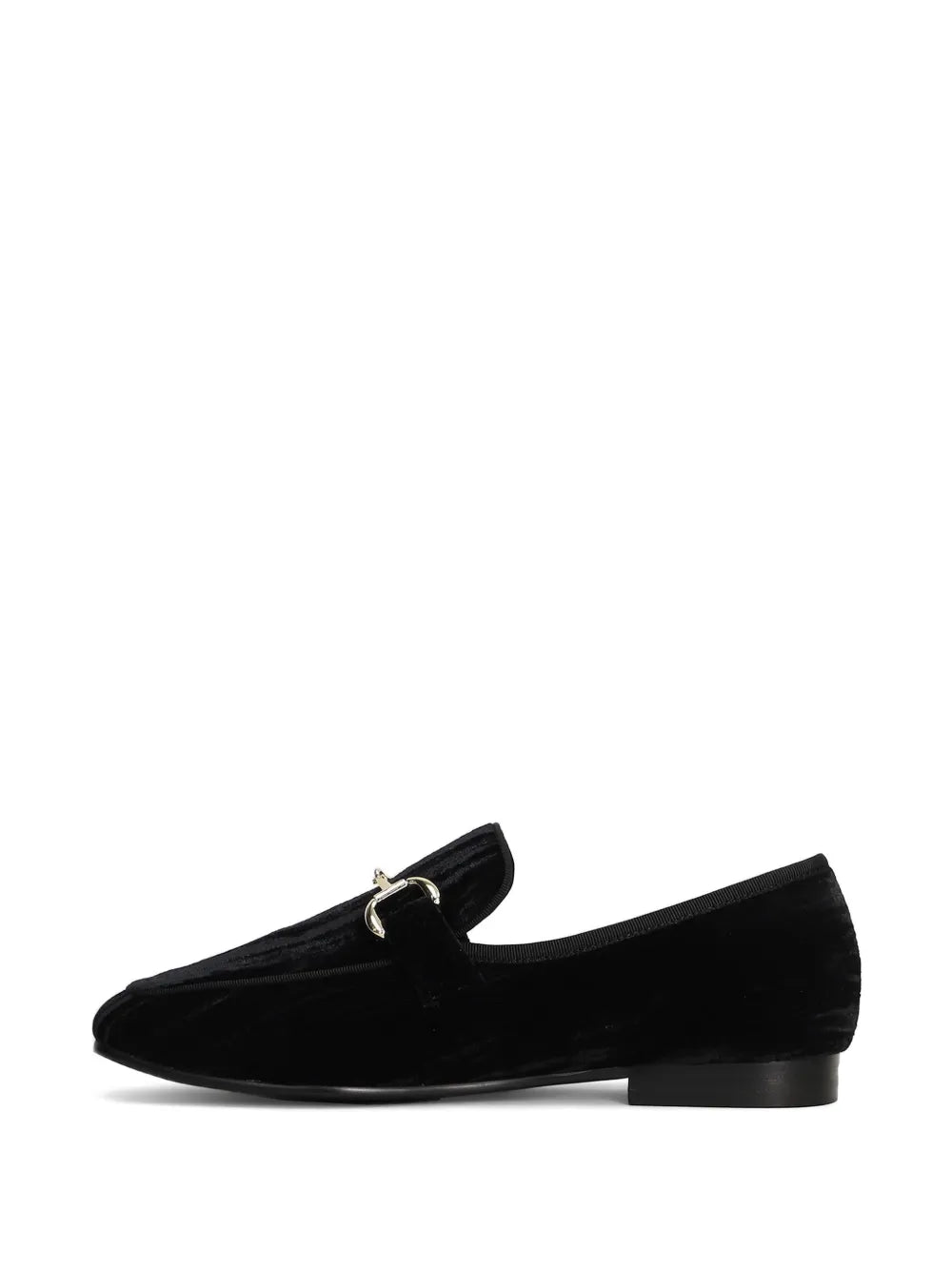 Mocassins Bibi Lou Ashe – Noir – vue 4
