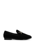 Mocassins Bibi Lou Ashe – Noir – vue 1