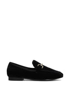 Mocassins Bibi Lou Ashe – Noir – vue 1