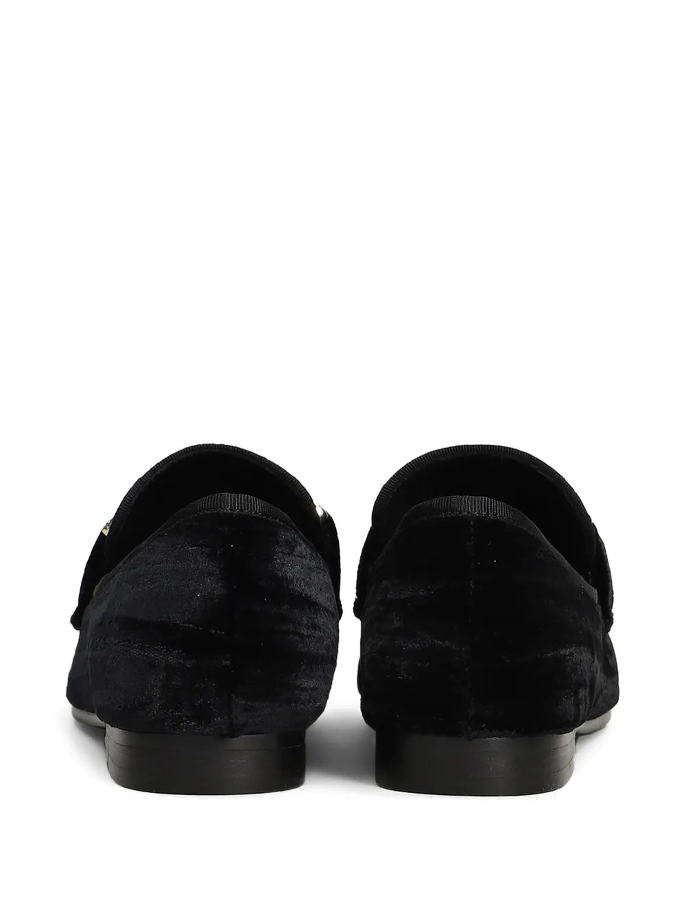 Mocassins Bibi Lou Ashe – Noir – vue 3