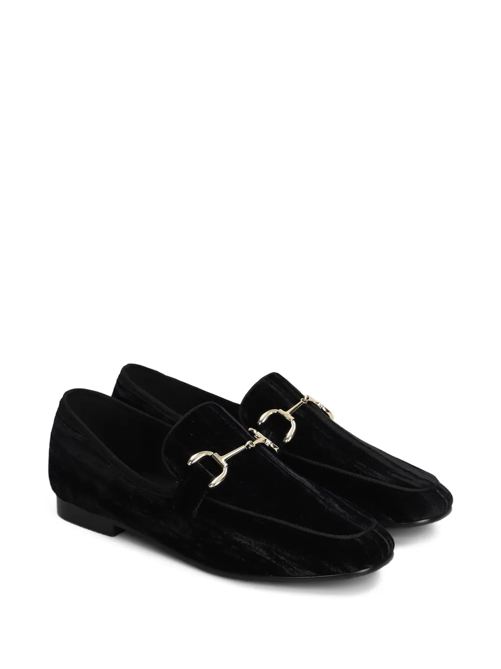 Mocassins Bibi Lou Ashe – Noir – vue 2