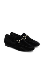 Mocassins Bibi Lou Ashe – Noir – vue 2