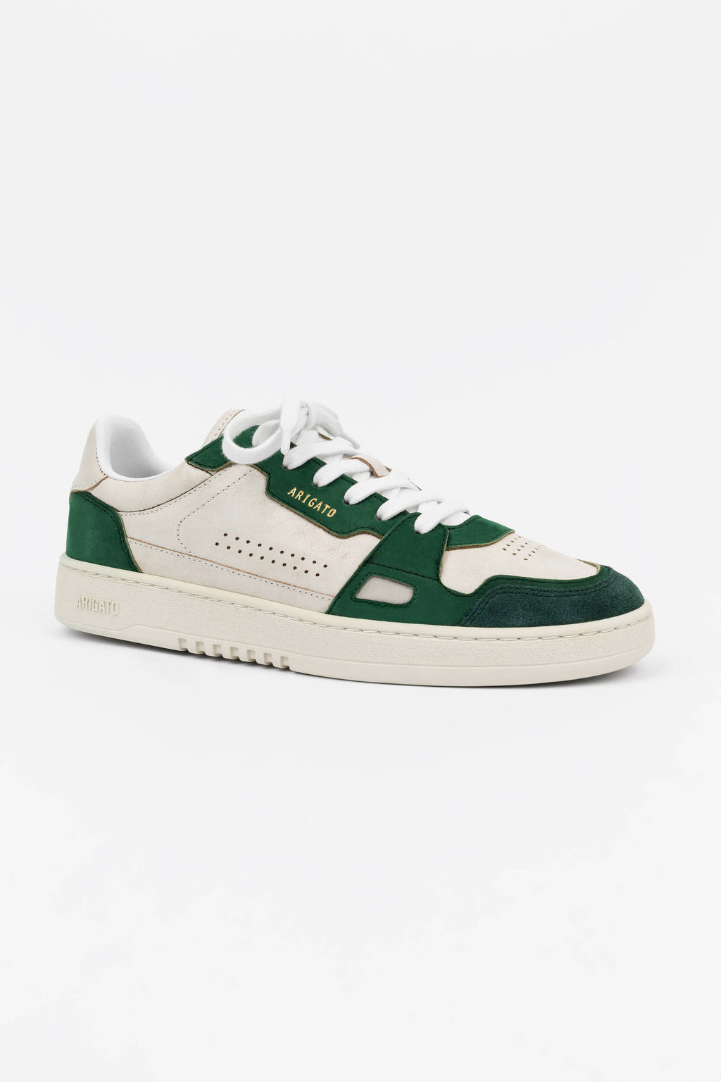 Axel Arigato Dice Lo Sneaker femme – Vert – vue 2