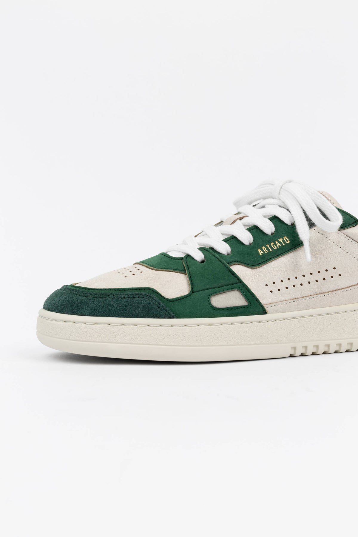 Axel Arigato Dice Lo Sneaker femme – Vert – vue 3