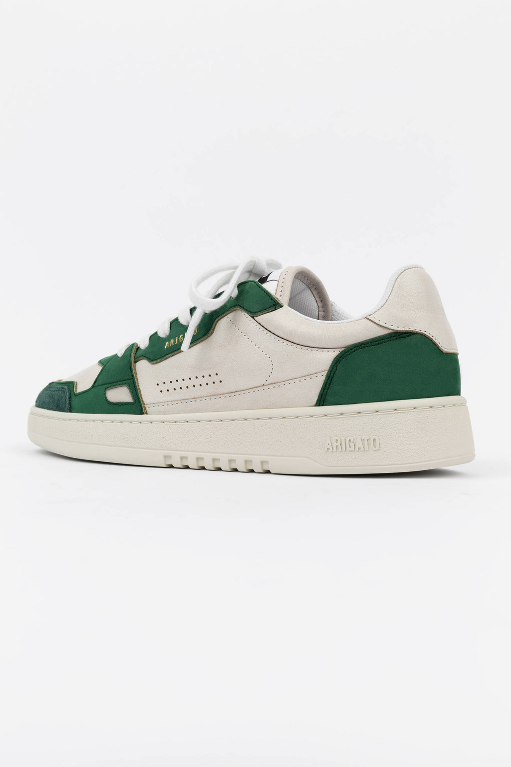 Axel Arigato Dice Lo Vert — vue 20