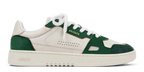 Axel Arigato Dice Lo Vert — vue 17