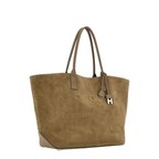 Hogan – Sac Address Medium femme – Beige – KBW01TA3300UGMC414 – vue 7