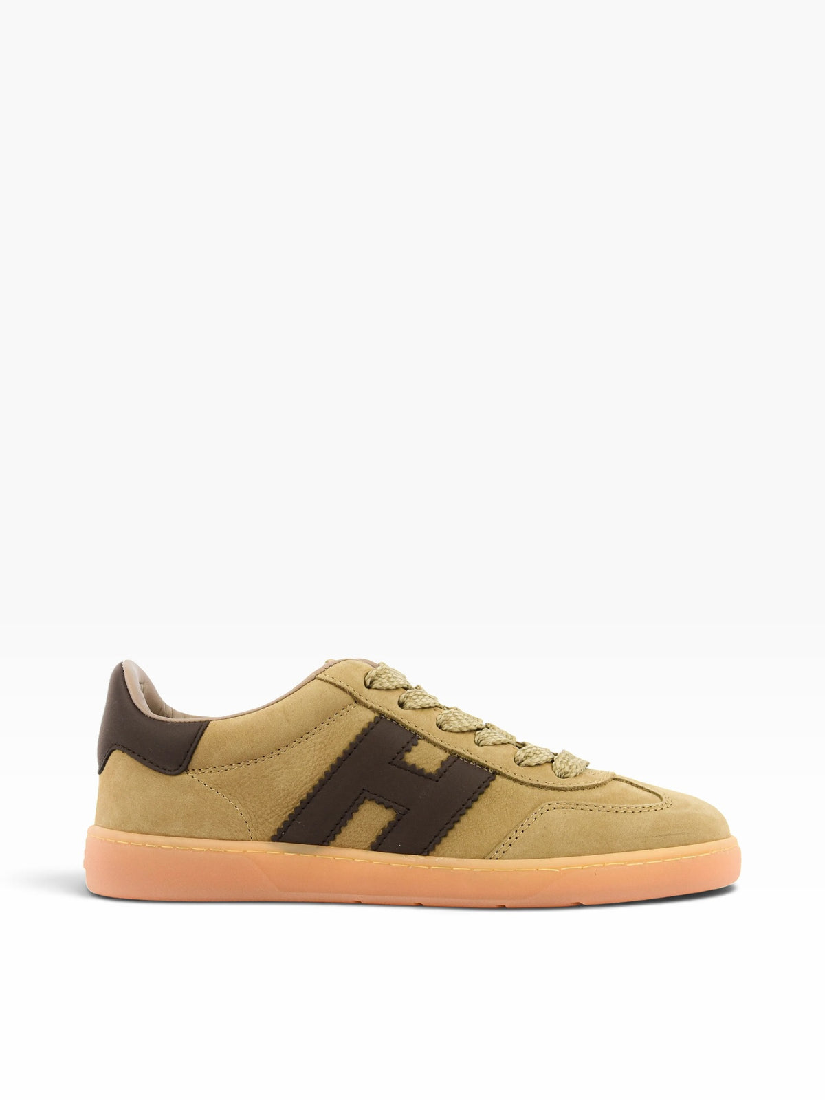 COOL SNEAKER NUBUCK