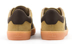 Hogan – Baskets Cool femme – Camel – HXW6470FB6TUIE0CP4 – vue 5