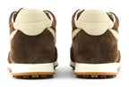 Hogan – Baskets Athletic H699 femme – Chocolat – HXW6990GA2FUHT0R1L – vue 5