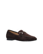Mocassins Bibi Lou Ashe – Marron – vue 2