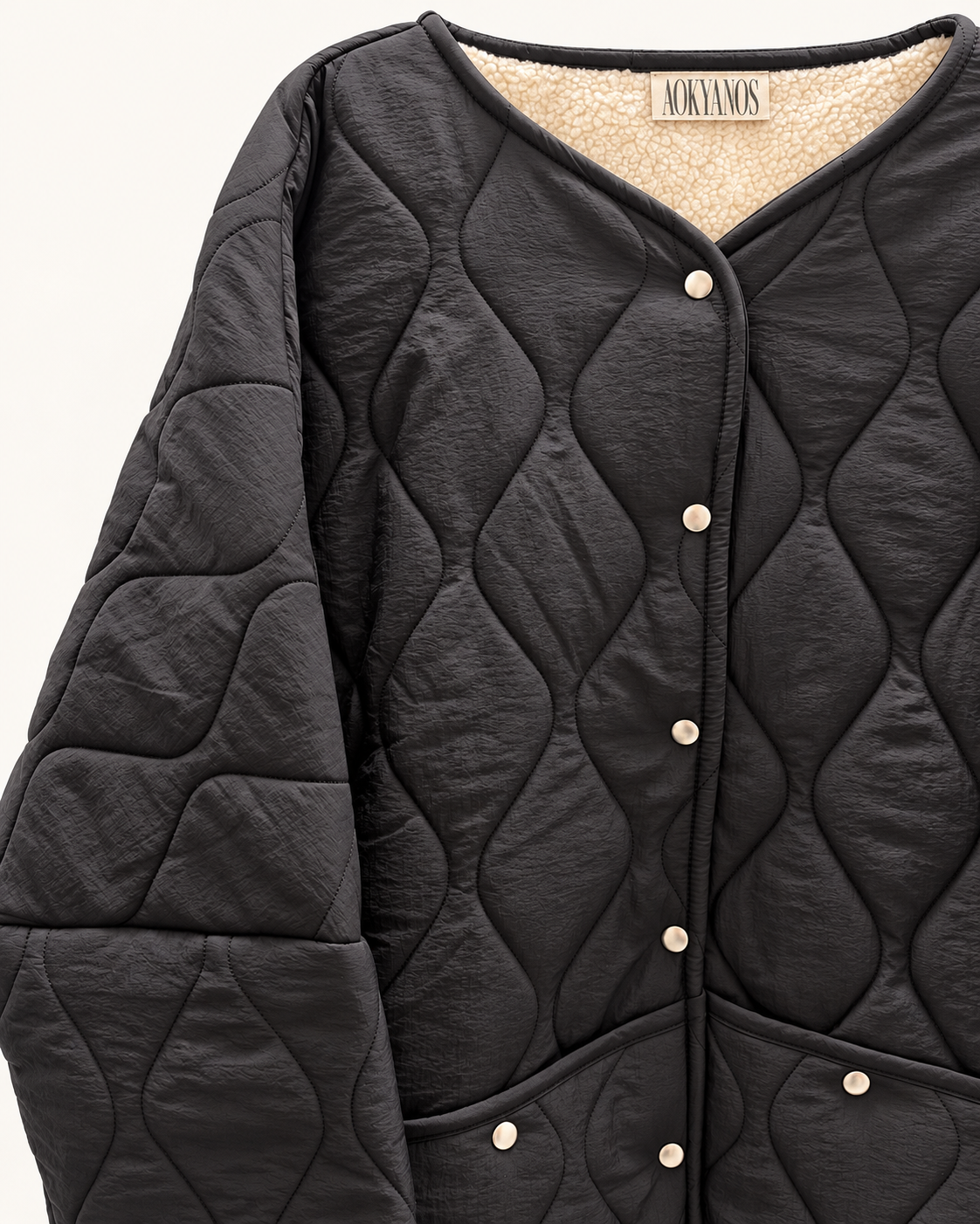 Veste Indianapolis 1