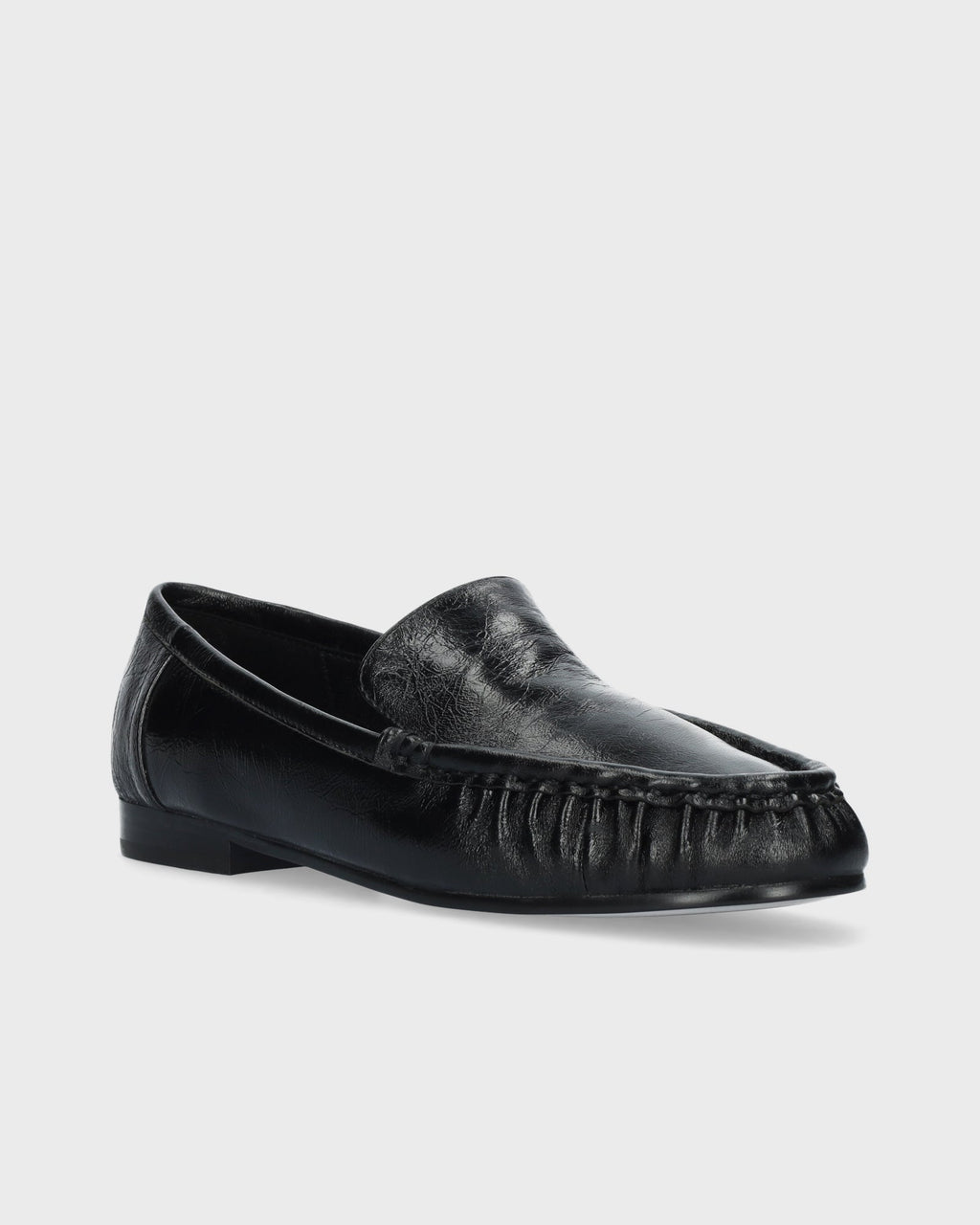 Mocassins Bibi Lou Lysa – Noir – vue 4