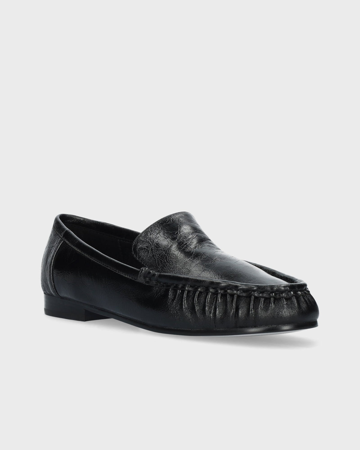 Mocassins Bibi Lou Lysa – Noir – vue 4