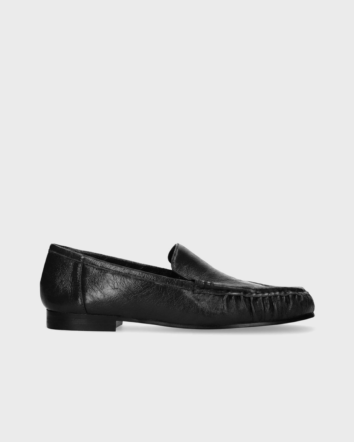 Mocassins Bibi Lou Lysa – Noir – vue 1