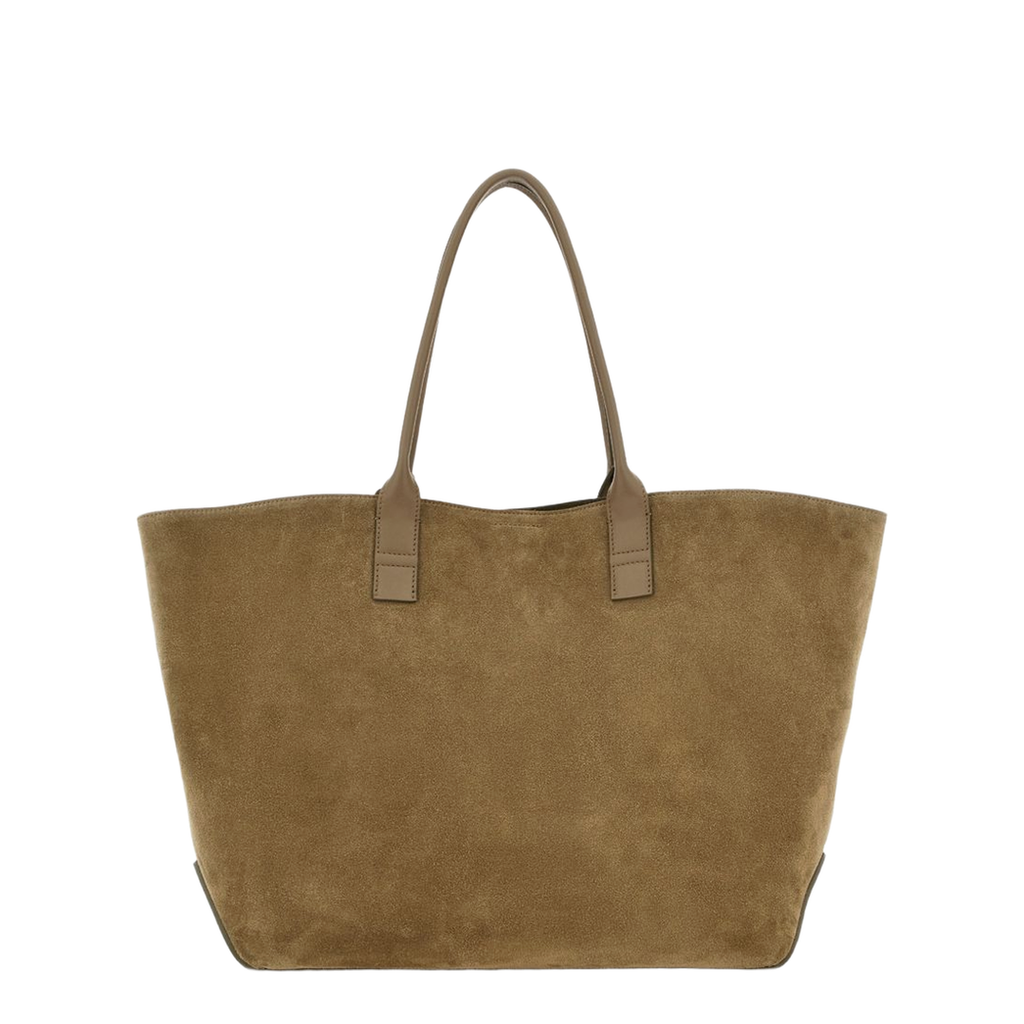 Hogan – Sac Address Medium femme – Beige – KBW01TA3300UGMC414 – vue 6