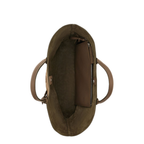 Hogan – Sac Address Medium femme – Beige – KBW01TA3300UGMC414 – vue 5