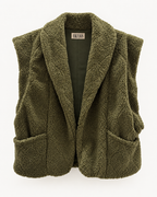 Gilet Sherpa Brooklyn 5