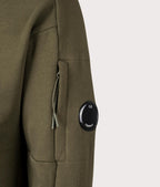 SWEAT ZIP CAPUCHE DIAGONAL RAISED
