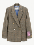 KIT - Blazer double boutonnage