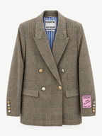 KIT - Blazer double boutonnage