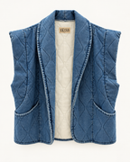 Gilet Brooklyn Denim