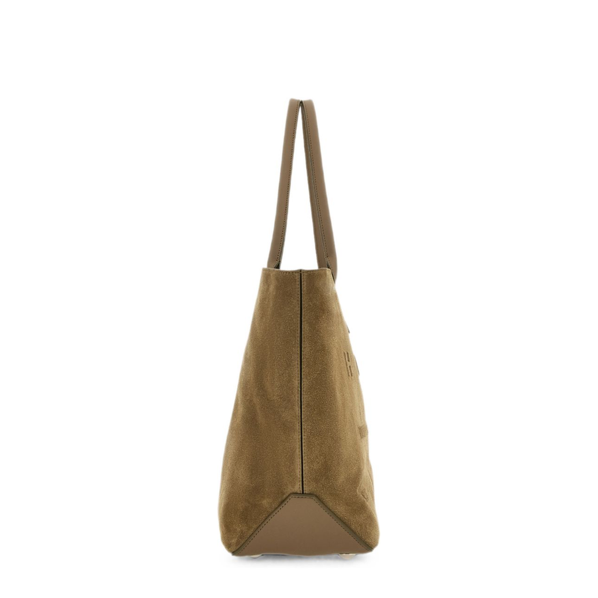 Hogan – Sac Address Medium femme – Beige – KBW01TA3300UGMC414 – vue 2